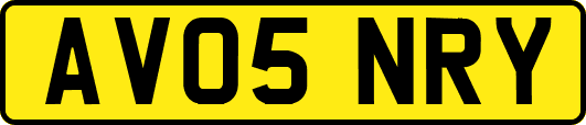 AV05NRY