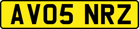AV05NRZ