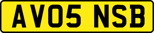 AV05NSB