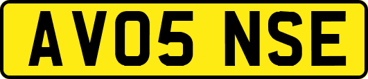 AV05NSE