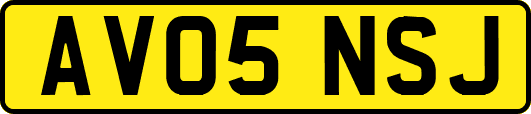 AV05NSJ