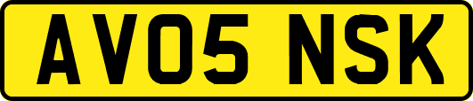 AV05NSK
