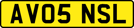 AV05NSL