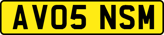 AV05NSM