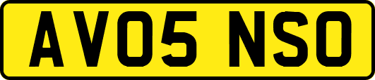 AV05NSO