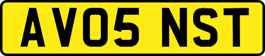 AV05NST