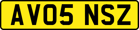AV05NSZ