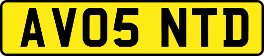 AV05NTD