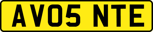 AV05NTE