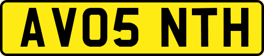 AV05NTH