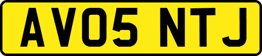 AV05NTJ