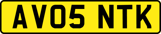 AV05NTK