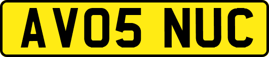 AV05NUC