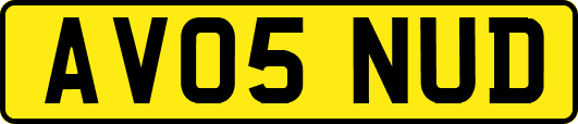 AV05NUD