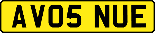 AV05NUE