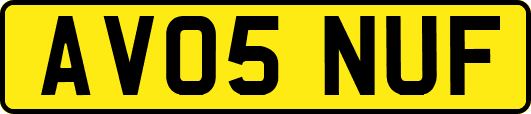 AV05NUF