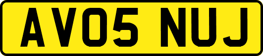 AV05NUJ