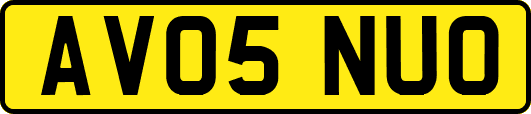 AV05NUO