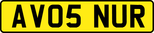 AV05NUR