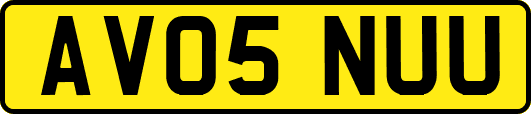 AV05NUU