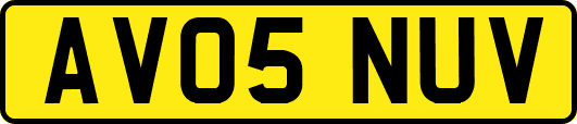 AV05NUV
