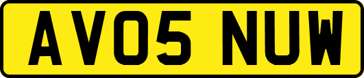 AV05NUW