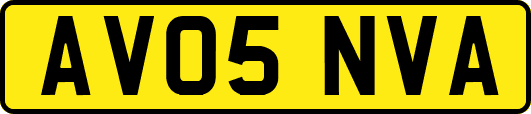 AV05NVA