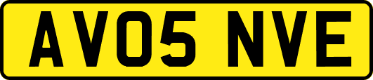 AV05NVE