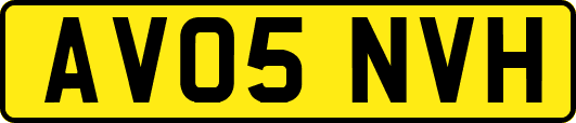 AV05NVH