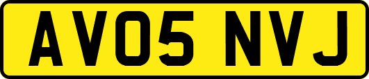 AV05NVJ
