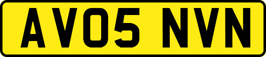 AV05NVN