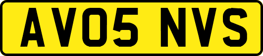 AV05NVS