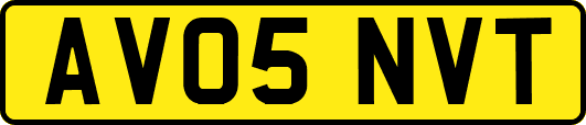 AV05NVT