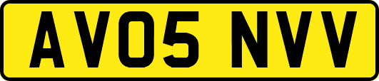 AV05NVV