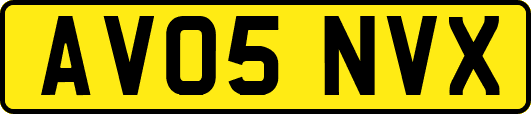 AV05NVX