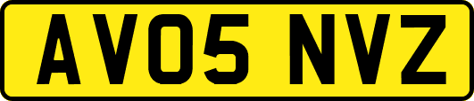 AV05NVZ