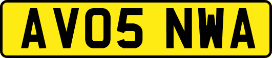 AV05NWA