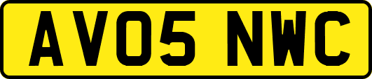 AV05NWC