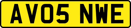 AV05NWE