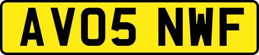 AV05NWF