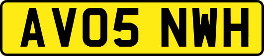 AV05NWH