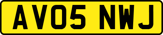 AV05NWJ