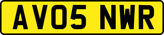 AV05NWR