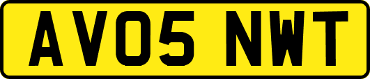 AV05NWT