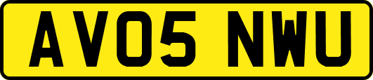 AV05NWU