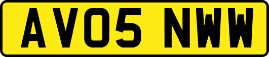 AV05NWW