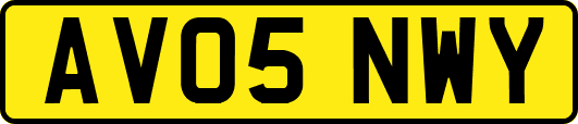 AV05NWY