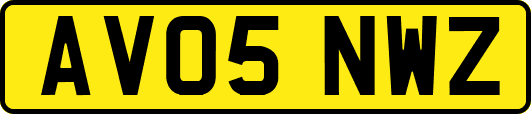 AV05NWZ