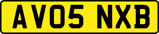 AV05NXB