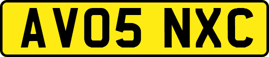AV05NXC
